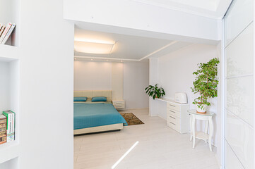 standard room interior apartment. view kind of decor home decoration in hostel house for sale,...