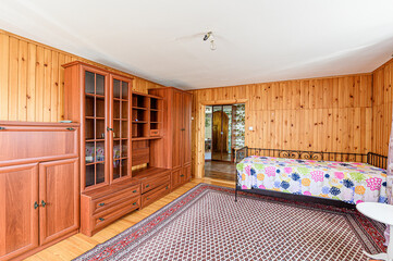 standard room interior apartment. view kind of decor home decoration in hostel house for sale,...