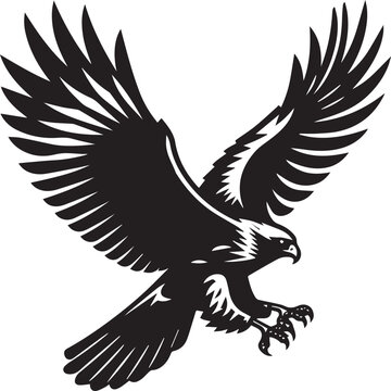 Flying Hawk minimal Vector 