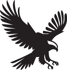 Flying Hawk minimal Vector 