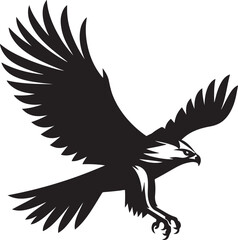 Flying Hawk minimal Vector 