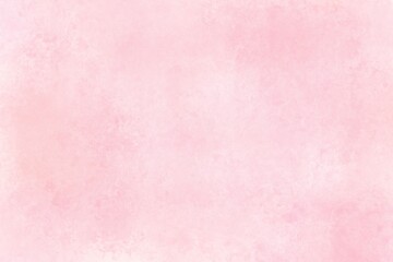 Pastel pink watercolour texture background.