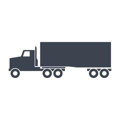 Truck icon	