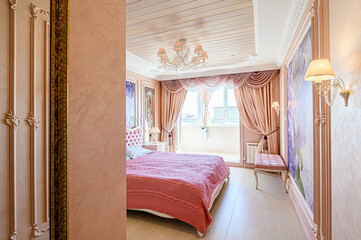 standard room interior apartment. view kind of decor home decoration in hostel house for sale,...