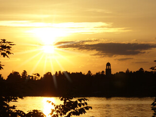 Bad Schachen bei Lindau am Bodensee