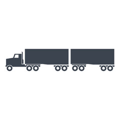 Truck icon	