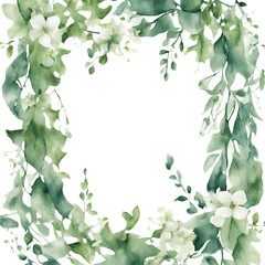 pretty elegant hanging ivy garland vines - 1