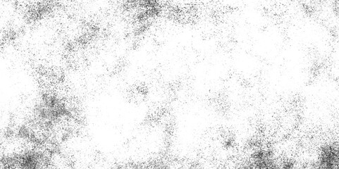  Abstract grunge dust particle and dust grain texture .Modern and creative design with  surface dust and rough dirty background.  Distressed overlay texture. White black dust or sand circular borders. - obrazy, fototapety, plakaty