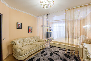 standard room interior apartment. view kind of decor home decoration in hostel house for sale,...