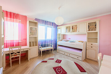 standard room interior apartment. view kind of decor home decoration in hostel house for sale,...