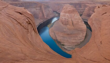 Glen Canyon National Recreation Area, Utah