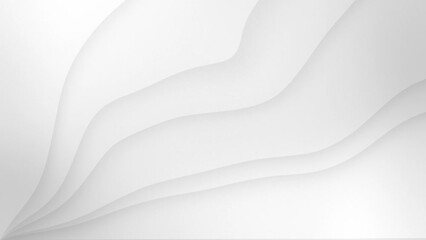 simple and classy diagonal lines White and Black color looped background, premium luxury business background