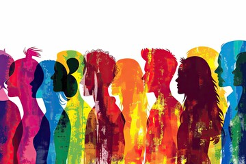 picture of group of people