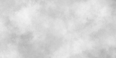 Abstract background with white paper texture and white watercolor painting background , Black grey Sky with white cloud , marble texture background Old grunge textures design .cement wall texture .	