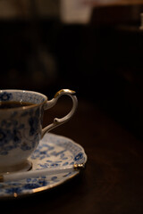Coffee cup(コーヒーカップ)