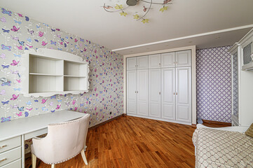 standard room interior apartment. view kind of decor home decoration in hostel house for sale,...