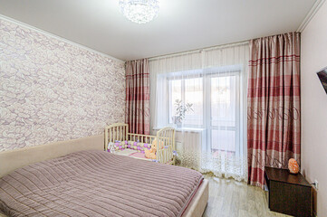 standard room interior apartment. view kind of decor home decoration in hostel house for sale,...
