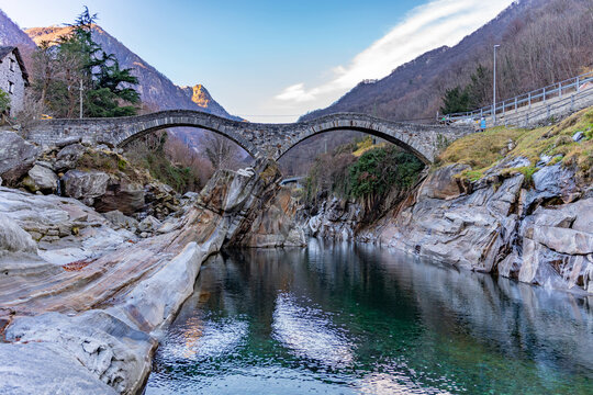 Ponte dei Salti
