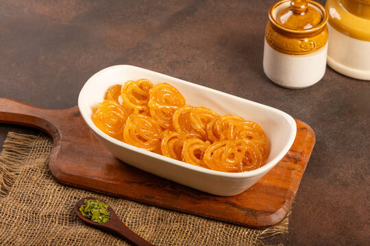 Jalebi