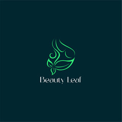 beauty logo design abstract logo design abstract logo design template