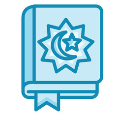 Religious Books Icon