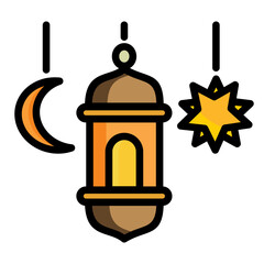 Lantern Icon
