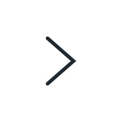 icon arrows collection in black color on a white background for website design	