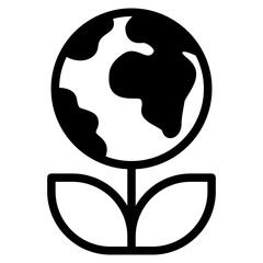 ecology icon