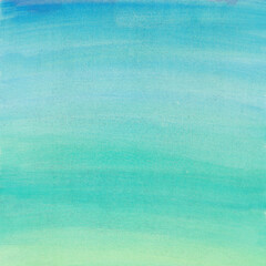 abstract watercolor background