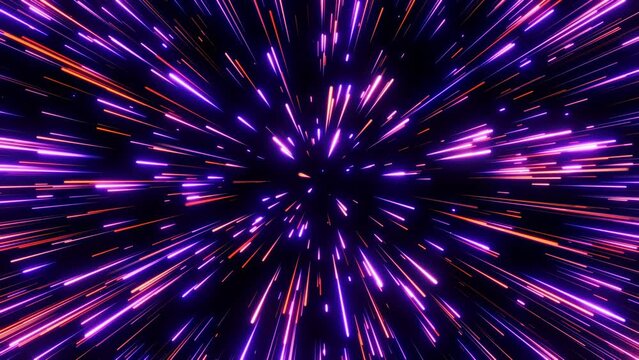 starburst abstract speed light rays background graphics