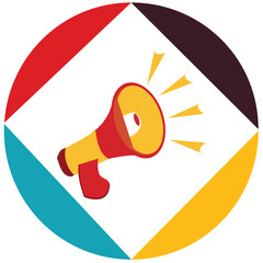 illustration of a rocket