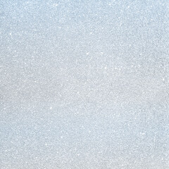 Luxury white background, Bright festive surface with glittering sparks silver pattern. Modern backdrop. Gradient delicate surface print. glitter texture. Shiny starry background with sparkles 