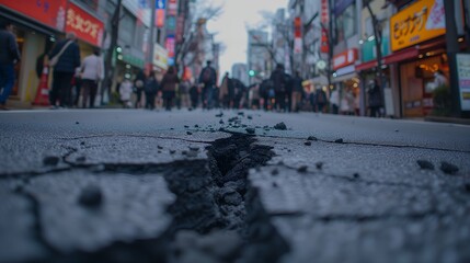 Earthquake 