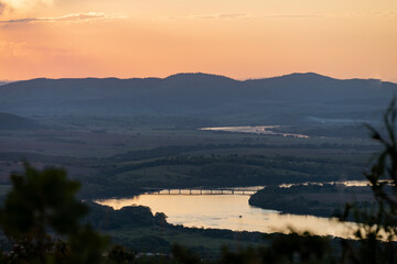 Ponte do Porto de Passos - Glória - Rio Grande