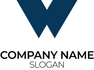 company logo