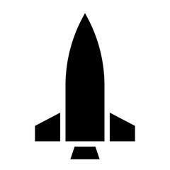 fighter jet glyph 