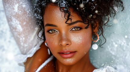 portrait of a person