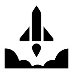 spaceship glyph