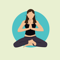 yoga
