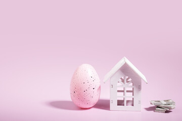 Celebrate Easter with real estate deals, home buying joy, festive property hunt