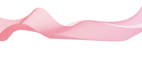 Abstract blue waves. Background lines wave abstract stripe design. White background, mesh abstract, vector blurred soft blend color background .	