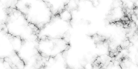 White marble texture and background. Marble Texture Background, Black and white Marbling surface stone wall tiles texture. Close up white marble from table, Marble granite white background texture.