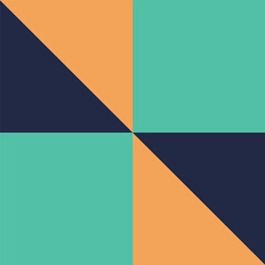 Set of geometric shapes. Graphics design