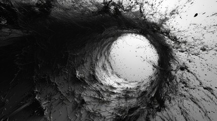 Abyssal Vortex