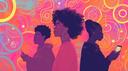 Connecting Communities: Wireless Signs and African American Identity
