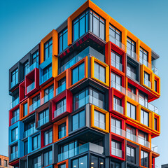 Buildings and Architecture