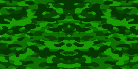 Camouflage military dark green background military vector green background eps10