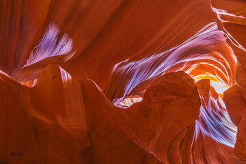 Antelope Canyon
