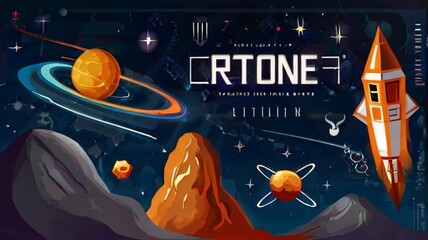 halloween illustration of halloween