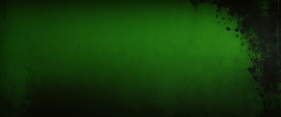 Fototapeta premium Dark green background texture, old vintage black backdrop paper texture background. Abstract background with black wall surface, black stucco texture. Black gray satin dark texture luxurious.